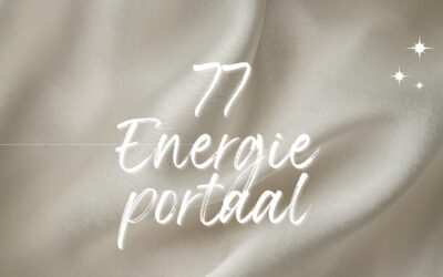Energy Update: Nasleep van het 77 Energieportaal
